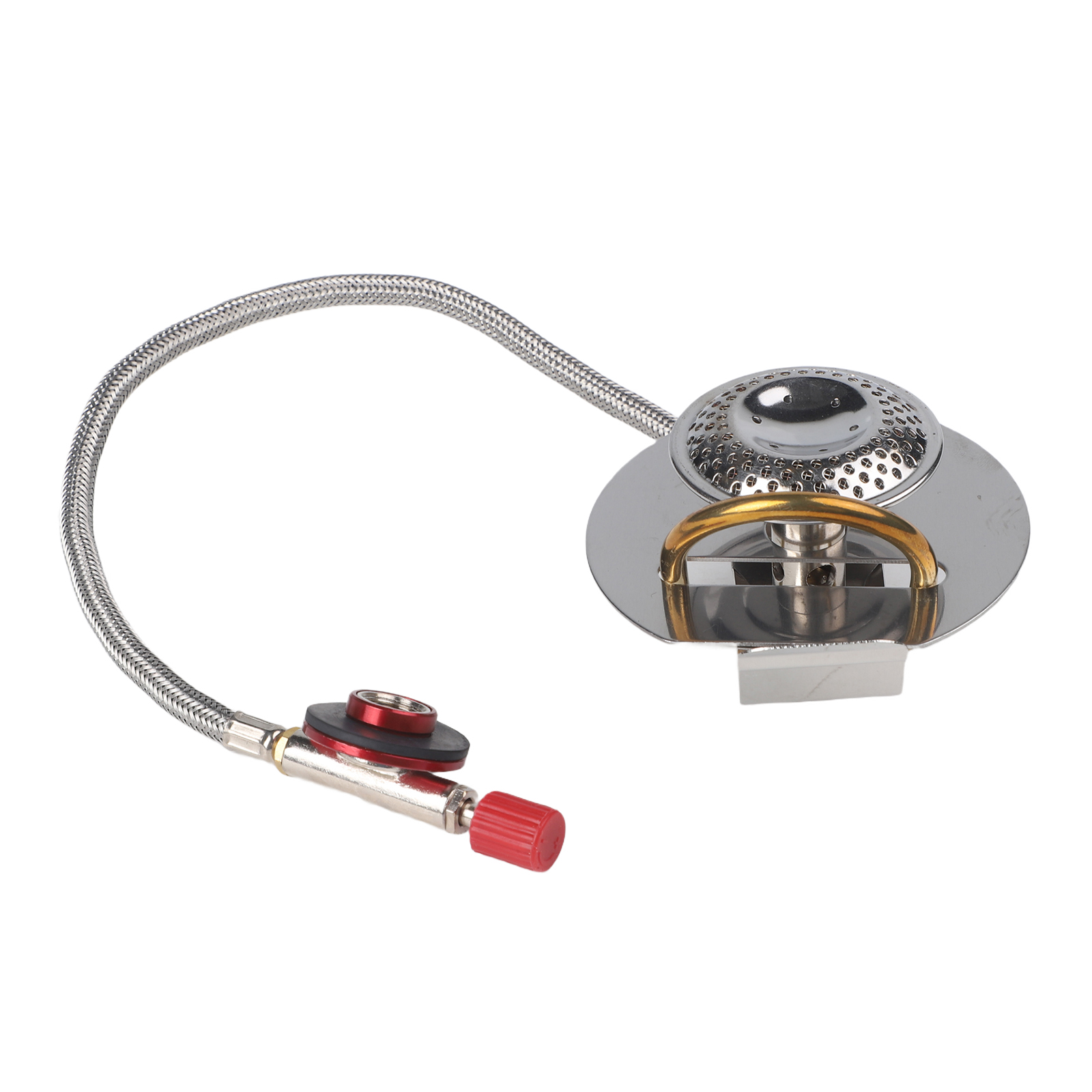 Camping Cooking Trangia - Split Gas Stove 3200W Windproof Stainless