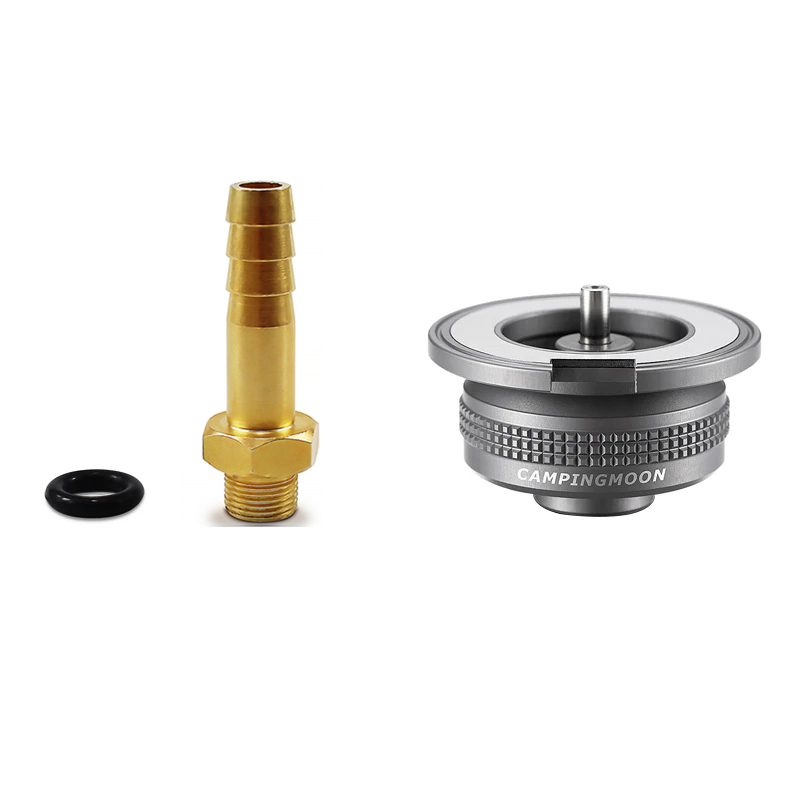 Camping Cooking Jet - Outdoor Camping Stove Adapter Multi-purpose Switching