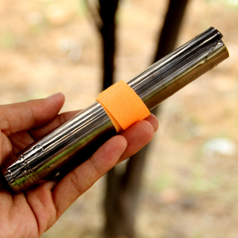 Camping Cooking Fuel - Outdoor Camping Stove Titanium Windshield Screen