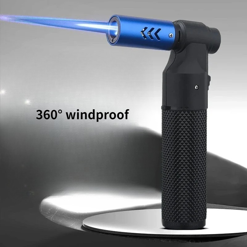 Camping Cooking Jet - HONEST Gas Jet Butane Cigar Lighter