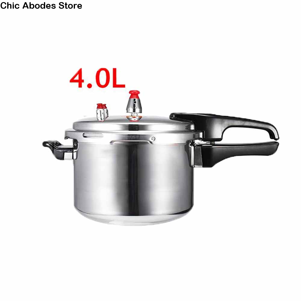Camping Cooking Vegetables - 3/4/5L Beans Cook Tool Camping Aluminium