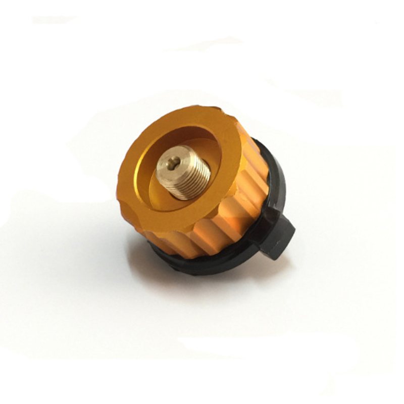 Camping Cooking Jet - Desert&Fox Camping Stove Adapter Ultralight Gas