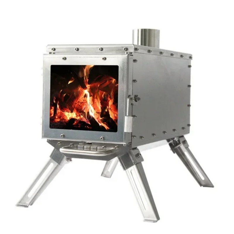 Camping Cooking Materials - Latest Product Portable Outdoor Folding Camp