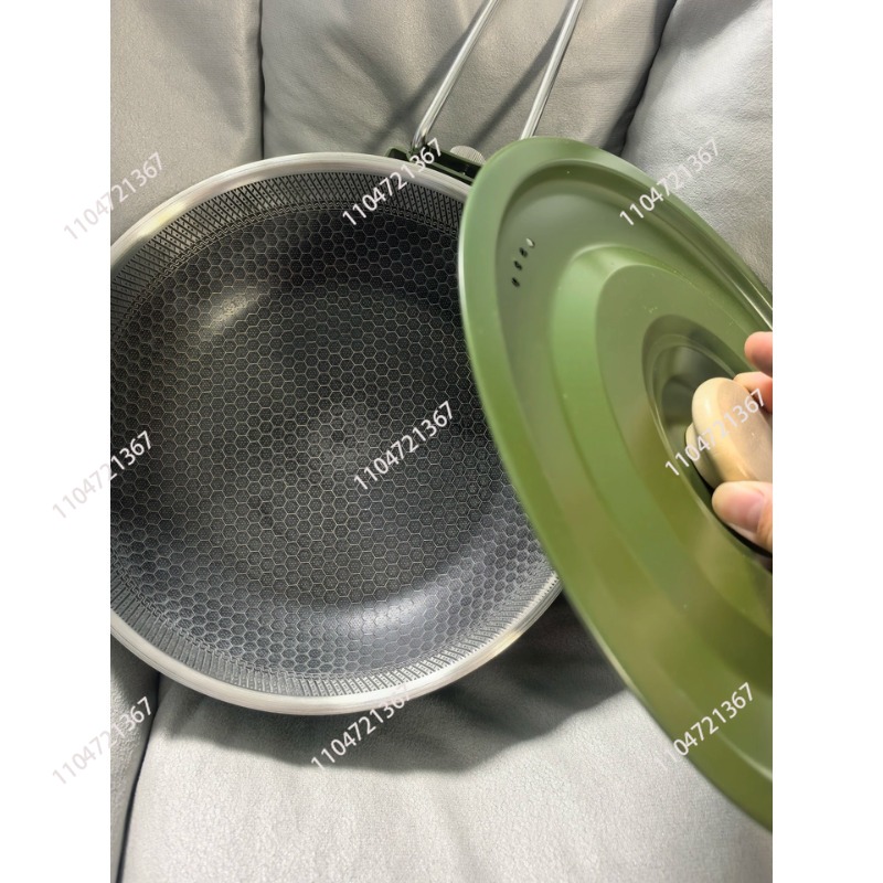 Camping Cooking Vegetables - Multifunctional outdoor integrated pot Outdoor camping