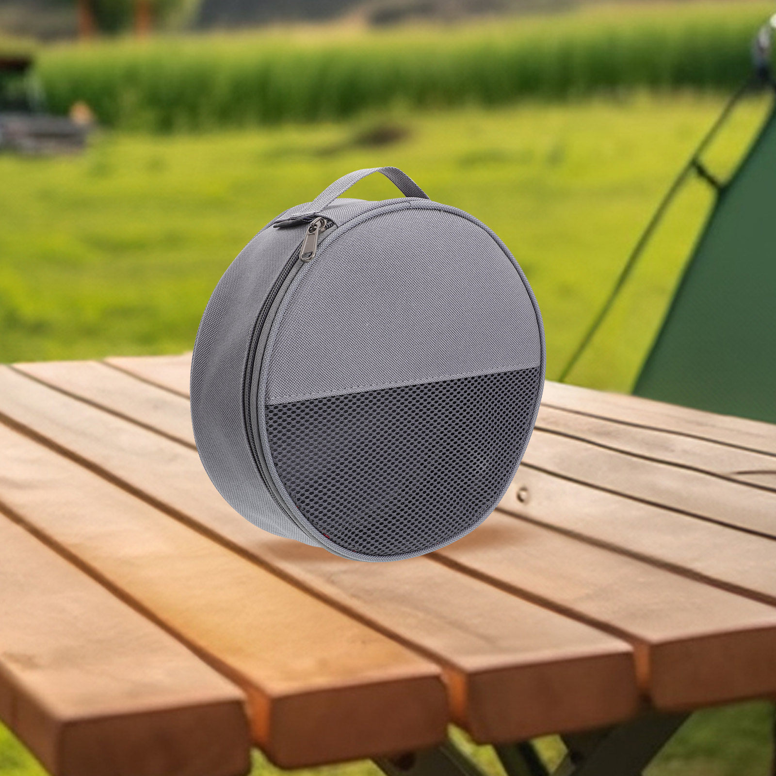 Outdoor Dish Bag Spacious Camp - огляд і ціна Camping Cooking Materials