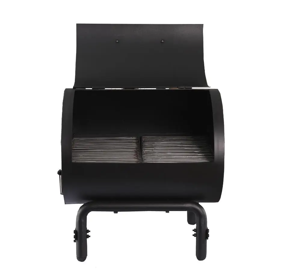 Garden Stove Outdoor Fireplace - огляд і ціна Camping Cooking Materials