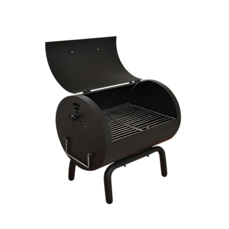 Garden Stove Outdoor Fireplace - огляд і ціна Camping Cooking Materials