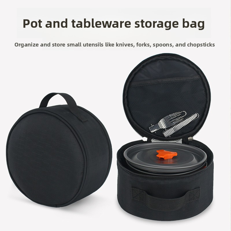 Camping Thickened Storage Bag  - огляд і ціна Camping Cooking Cupboard