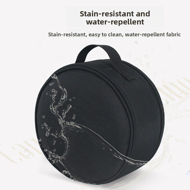 Camping Thickened Storage Bag  - огляд і ціна Camping Cooking Cupboard