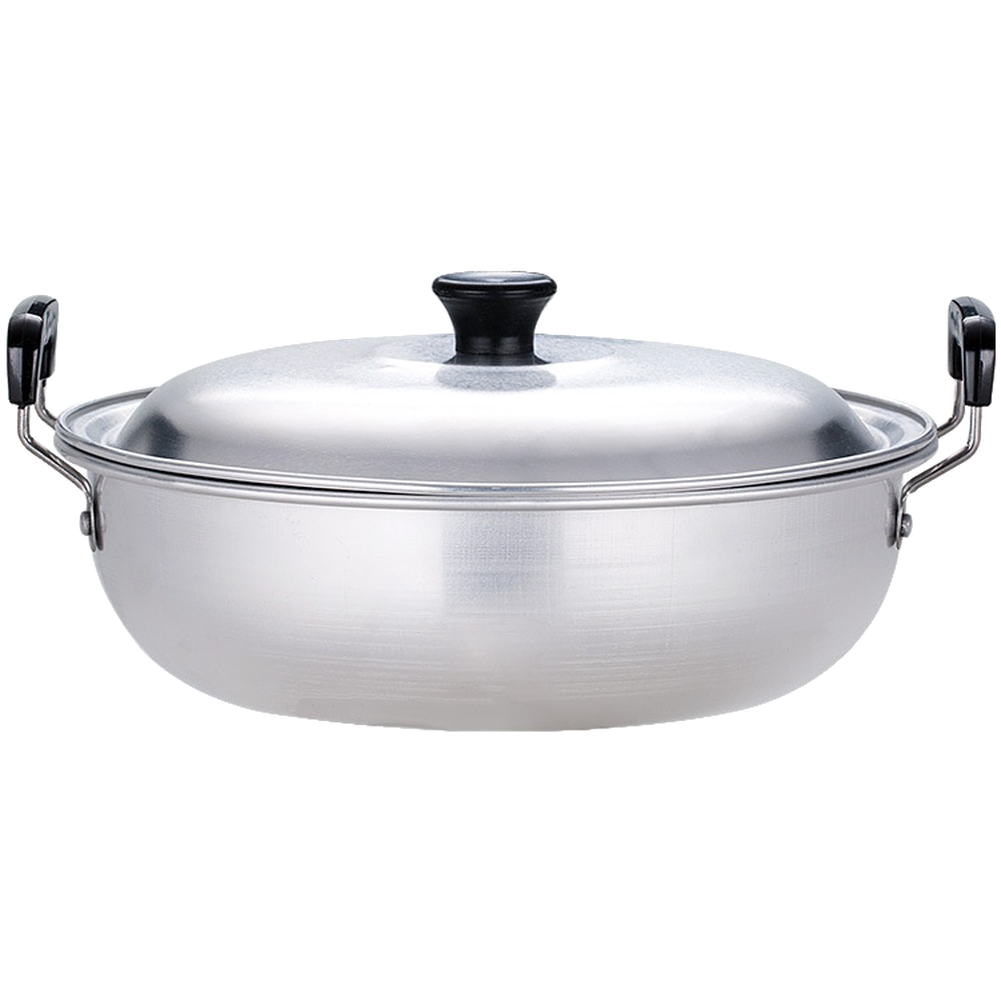 Aluminum Ramen Soup Pot for Co - огляд і ціна Camping Cooking Noodles
