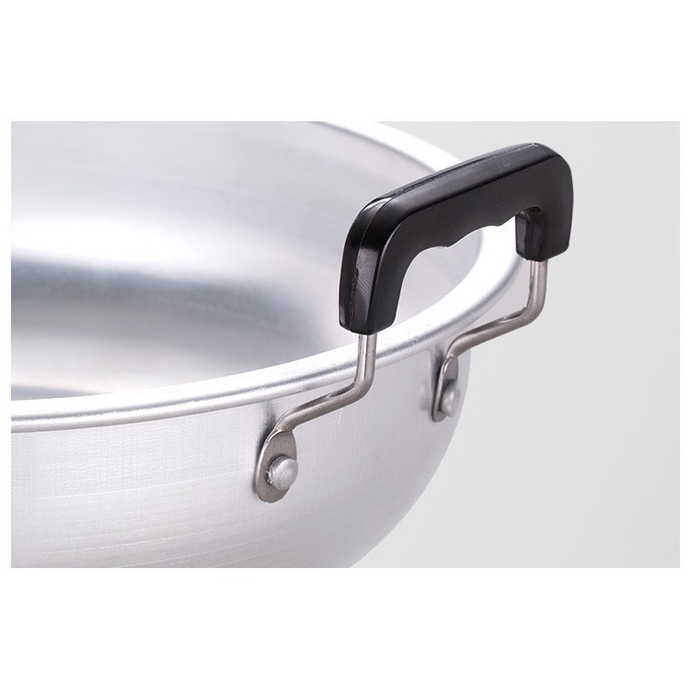 Aluminum Ramen Soup Pot for Co - огляд і ціна Camping Cooking Noodles