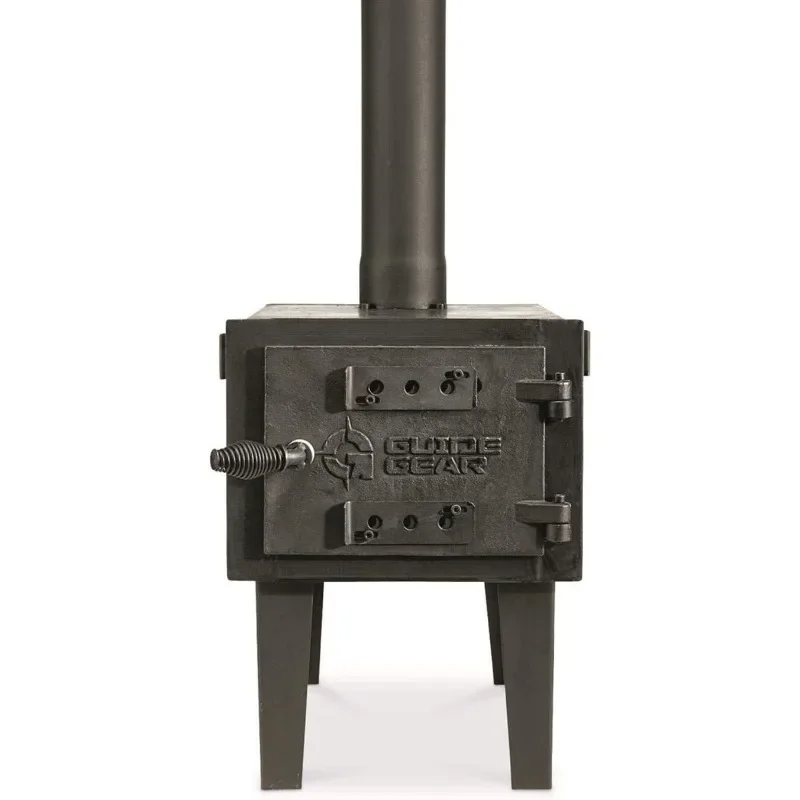 %a Outdoor Wood Burning Stove, - огляд і ціна Camping Cooking Materials