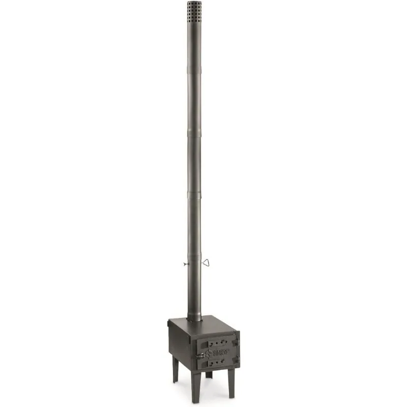 %a Outdoor Wood Burning Stove, - огляд і ціна Camping Cooking Materials