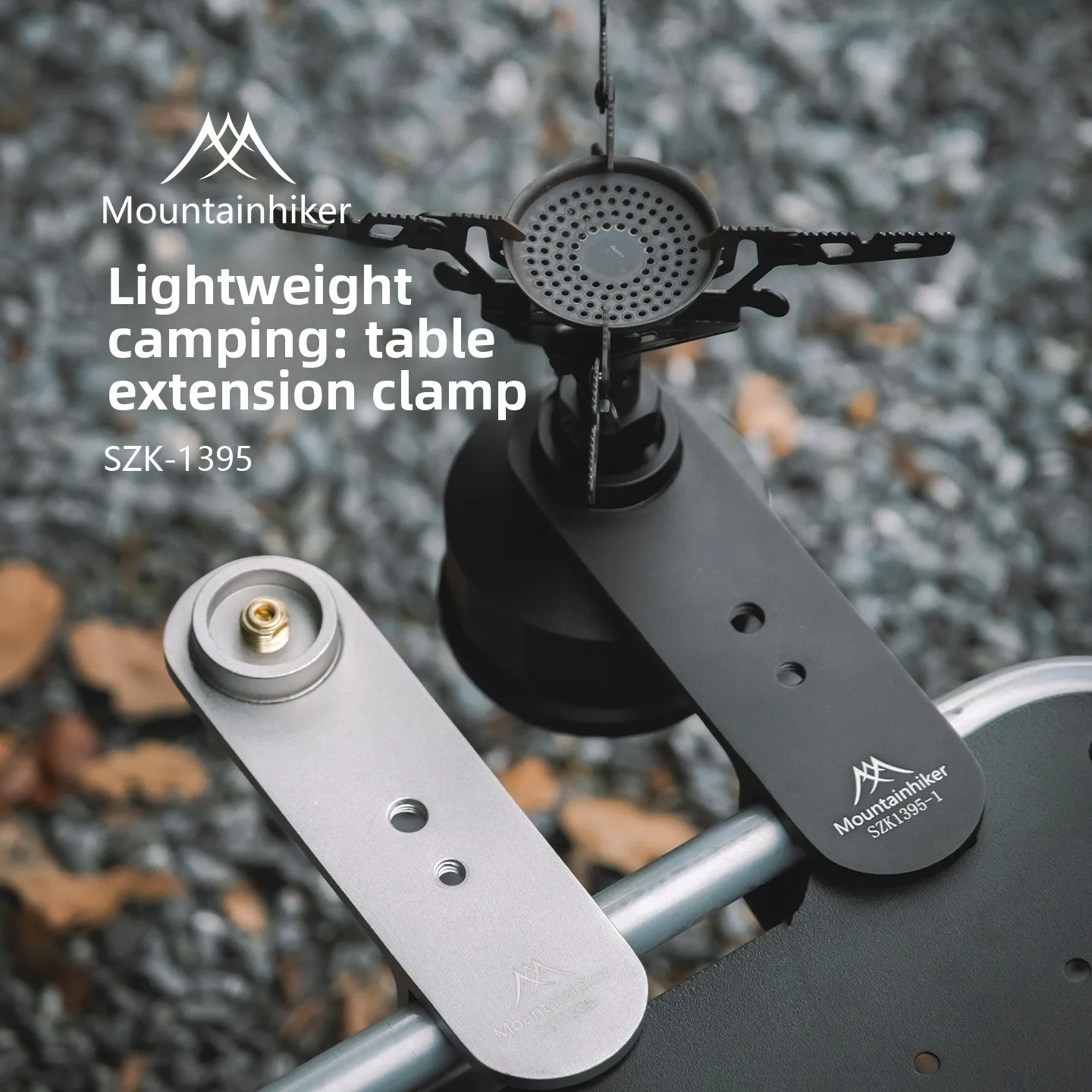 MOUNTAINHIKER New IGT Flat Gas - огляд і ціна Camping Cooking Jet