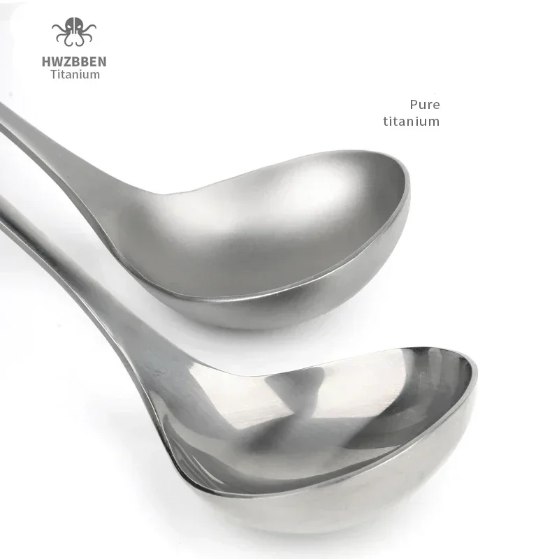 HWZBBEN Outdoor Titanium Soup  - огляд і ціна Camping Cooking Ware