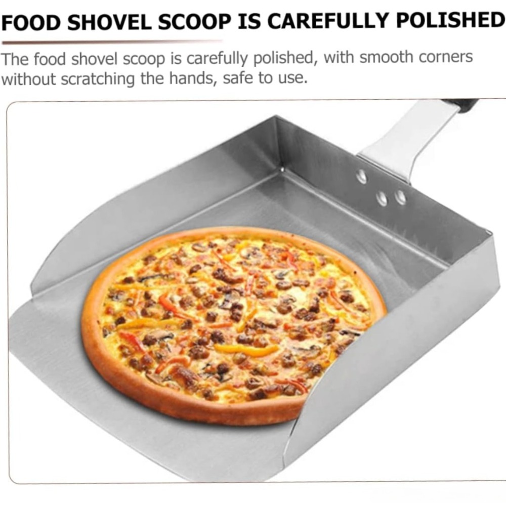 Griddle Food Mover Stainless S - огляд і ціна Camping Cooking Vegetables