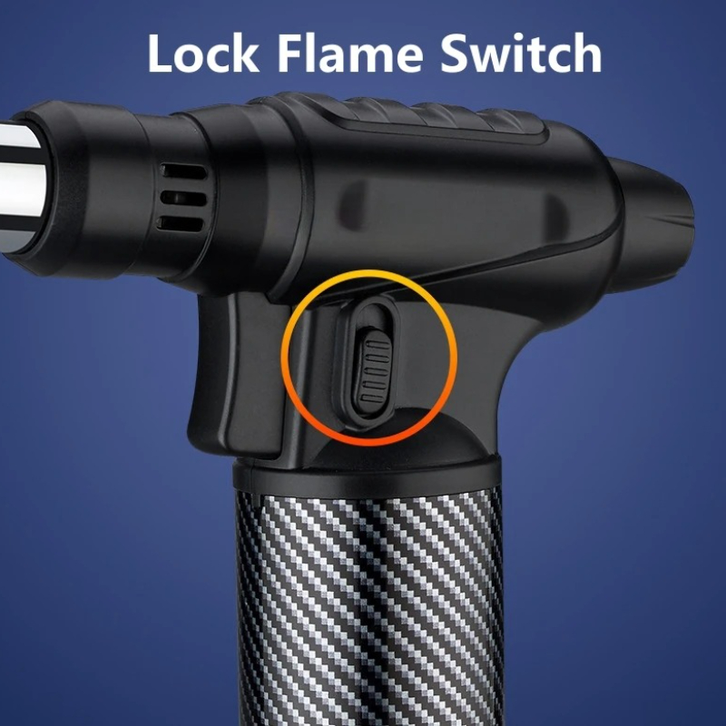 360° Ignition Butane Gas Light - огляд і ціна Camping Cooking Jet