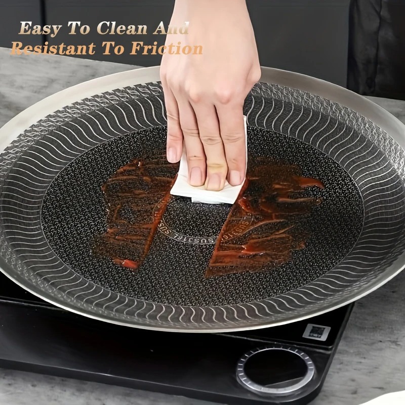 316 Stainless Steel Multifunct - огляд і ціна Camping Cooking Appliances