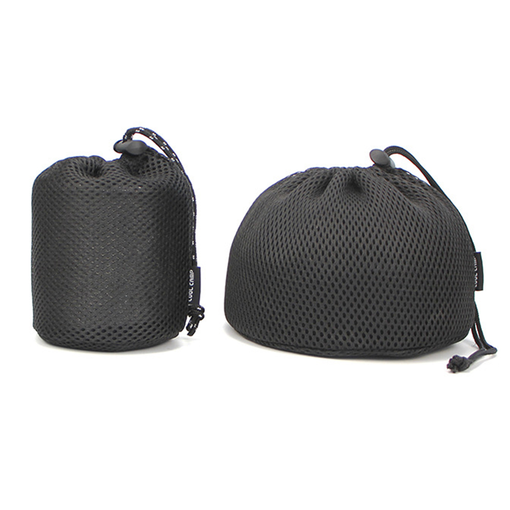 Outdoor Set Pot Storage Bag Ca - огляд і ціна Camping Cooking Appliances