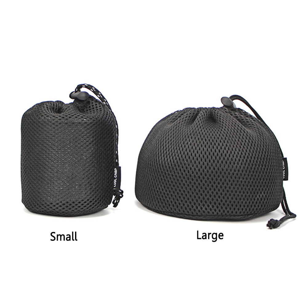 Outdoor Set Pot Storage Bag Ca - огляд і ціна Camping Cooking Appliances