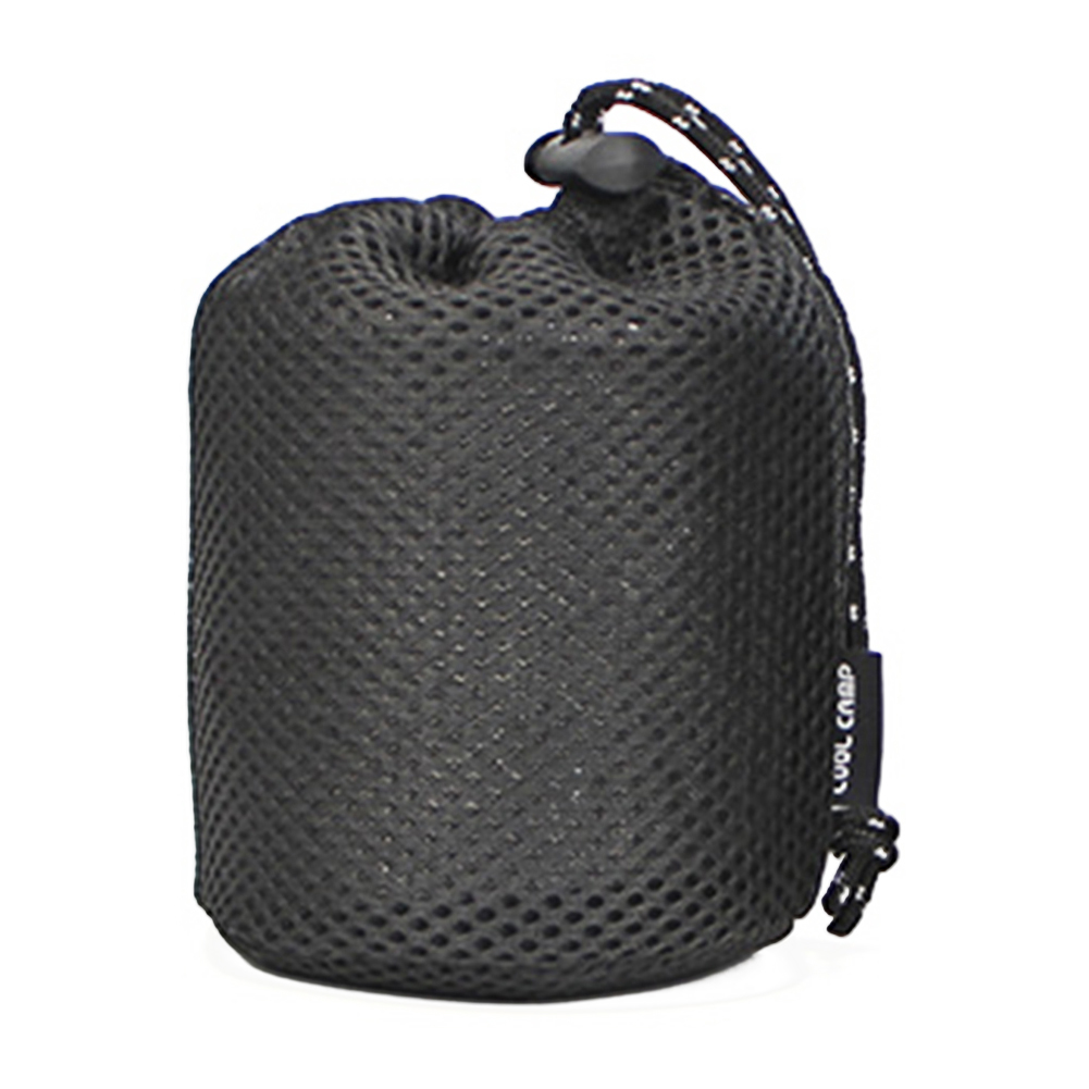 Outdoor Set Pot Storage Bag Ca - огляд і ціна Camping Cooking Appliances