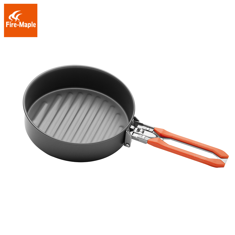 Fire Maple Feast 1 Outdoor Cam - огляд і ціна Camping Cooking Box Set