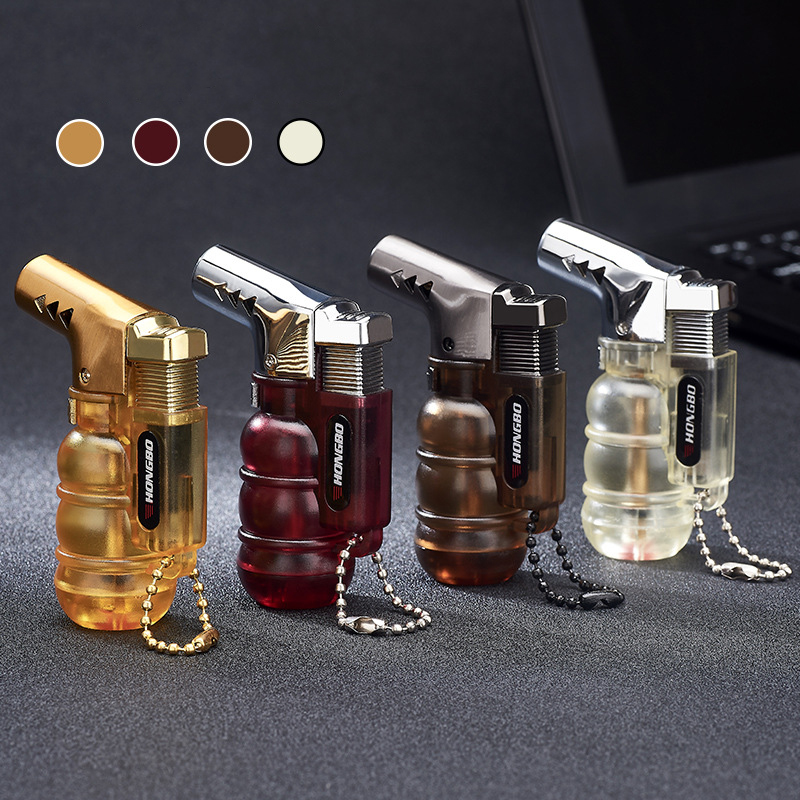 Turbo Jet Windproof Spray Gun  - огляд і ціна Camping Cooking Jet