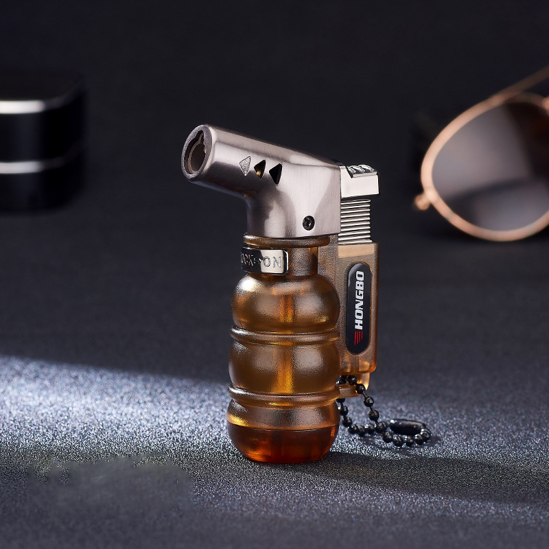 Turbo Jet Windproof Spray Gun  - огляд і ціна Camping Cooking Jet