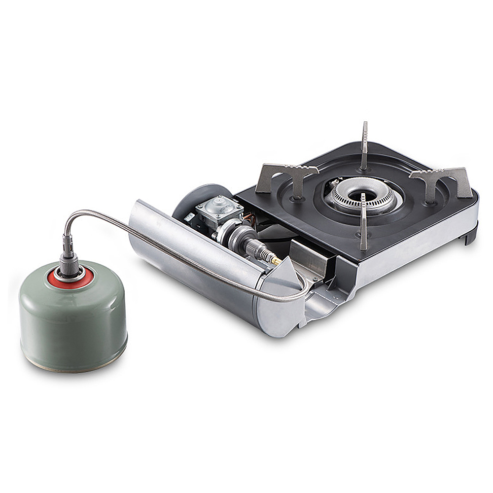 Outdoor Camping Stove Adapter  - огляд і ціна Camping Cooking Jet
