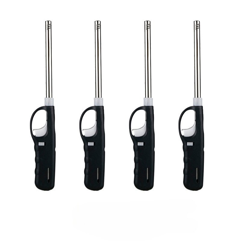2025 1PCS Alloy Open Flame Ign - огляд і ціна Camping Cooking Appliances