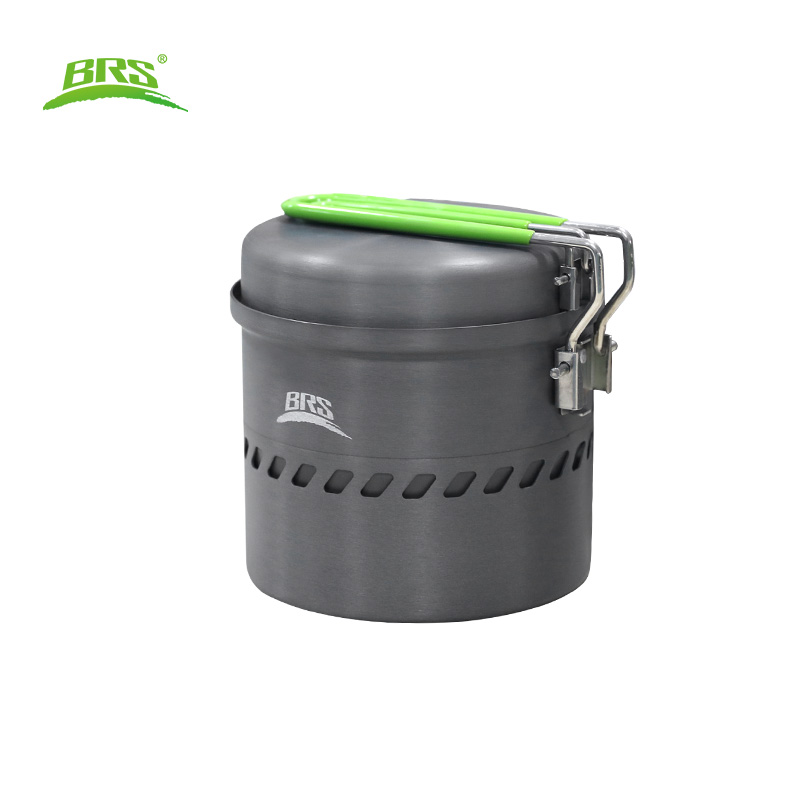 BRS-TS19 1L/1.7L/2.5L Outdoor  - огляд і ціна Camping Cooking Jet