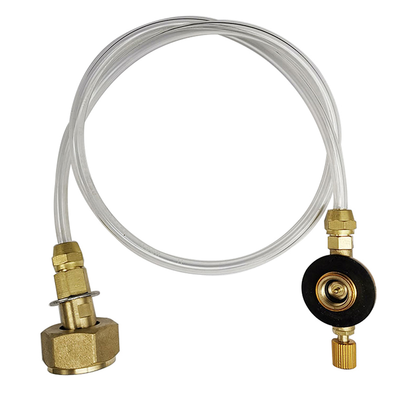 Outdoor Camping Gas Stove Prop - огляд і ціна Camping Cooking Jet