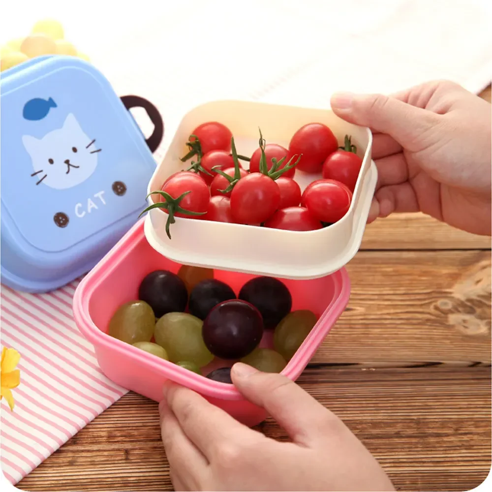 Children's Mini Cute Cartoon F - огляд і ціна Camping Cooking Box Set