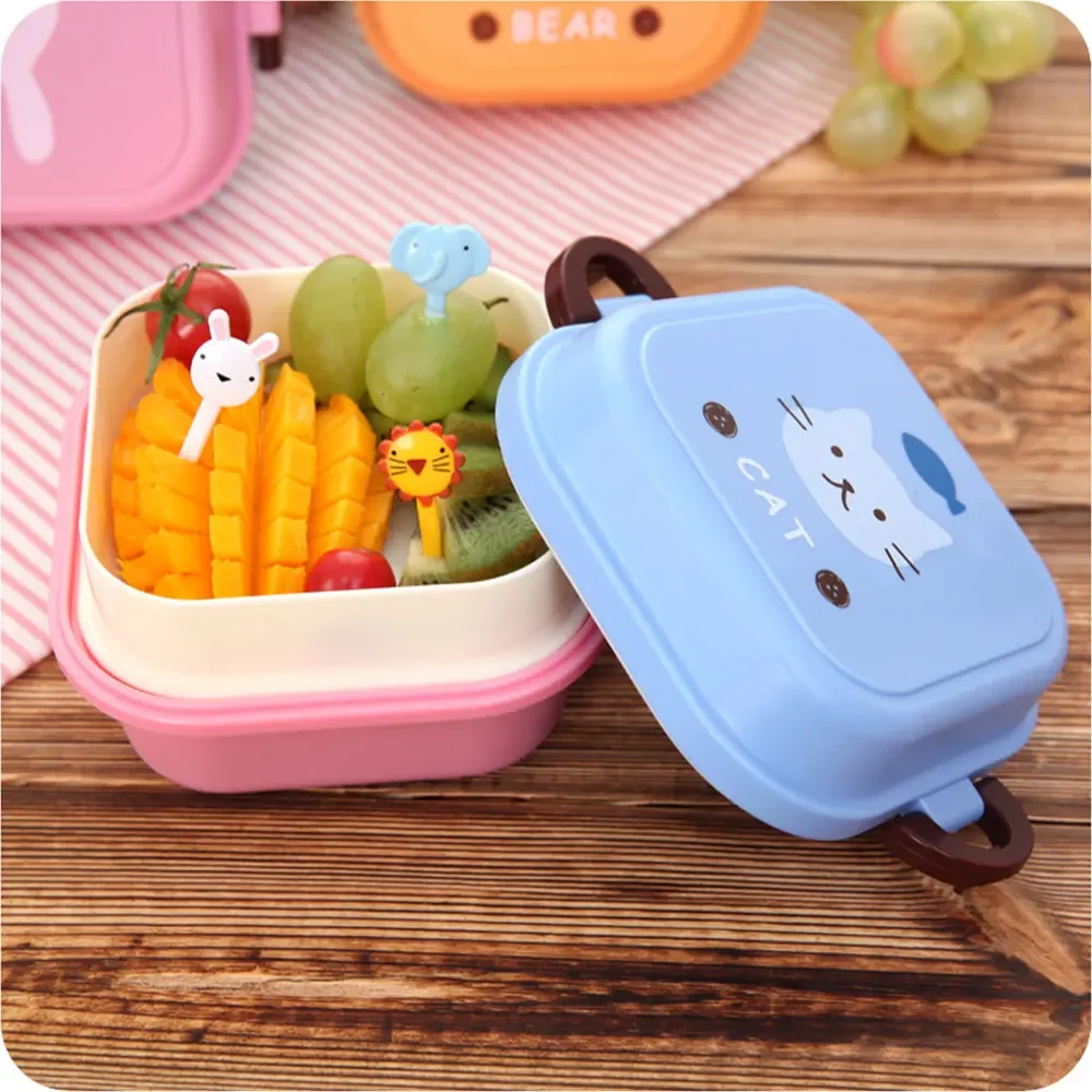 Children's Mini Cute Cartoon F - огляд і ціна Camping Cooking Box Set