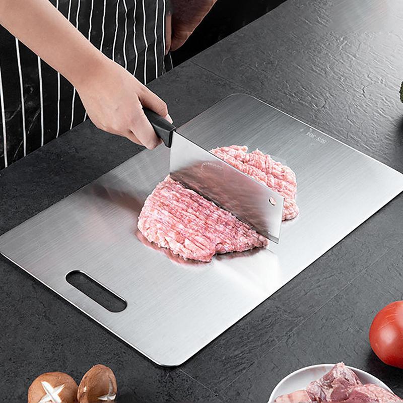 Double 304 stainless steel all - огляд і ціна Camping Cooking Vegetables