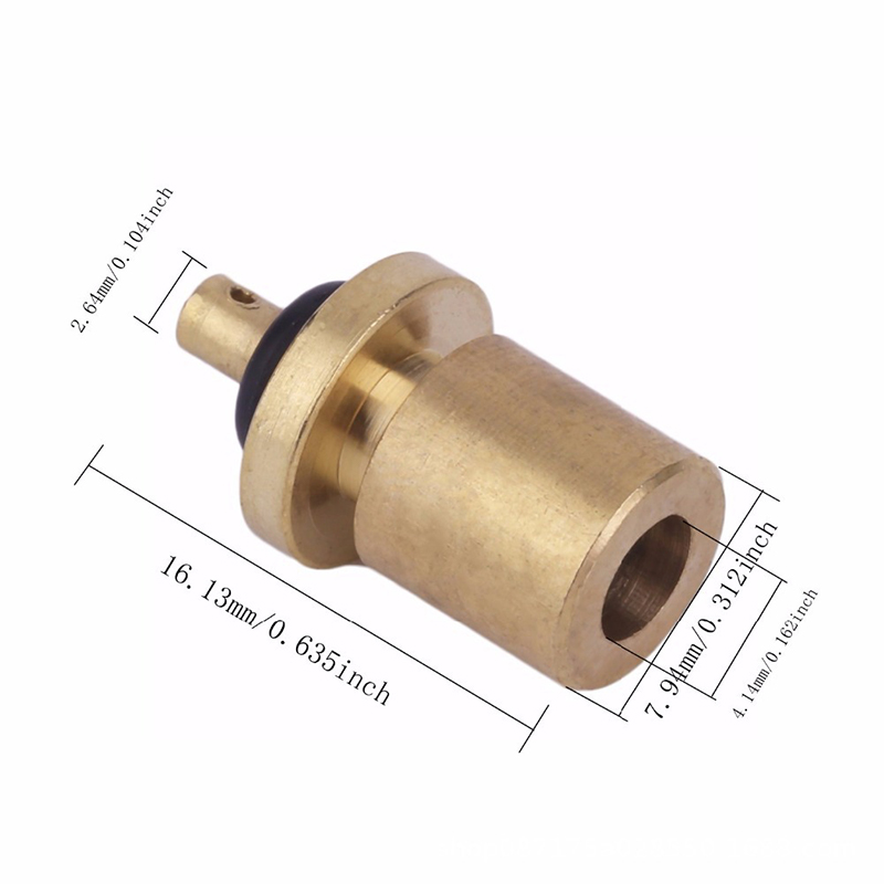 Gas Refill Adapter Filling But - огляд і ціна Camping Cooking Jet