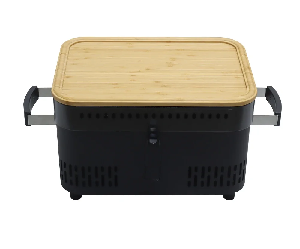 #Outdoor Tabletop Cooking Camp - огляд і ціна Camping Cooking Materials