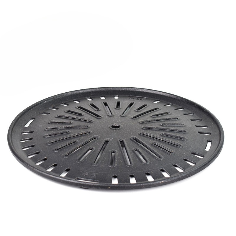 ‌Portable Folding Charcoal Gri - огляд і ціна Camp Grill Portable Folding