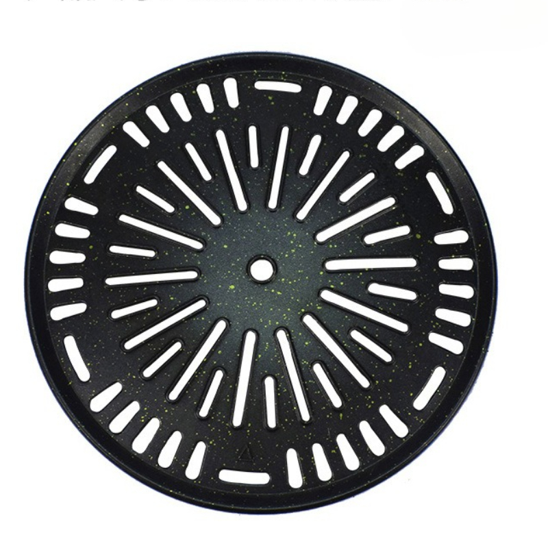 ‌Portable Folding Charcoal Gri - огляд і ціна Camp Grill Portable Folding