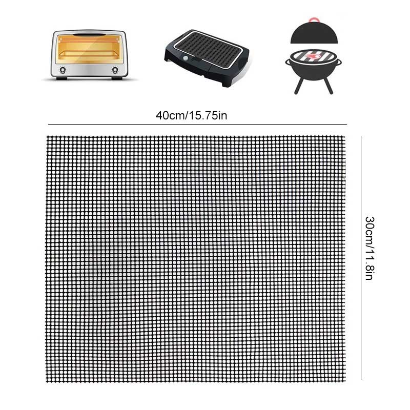 YOMEEI 1Pcs Barbecue Grilling  - огляд і ціна Camping Cooking Bbq