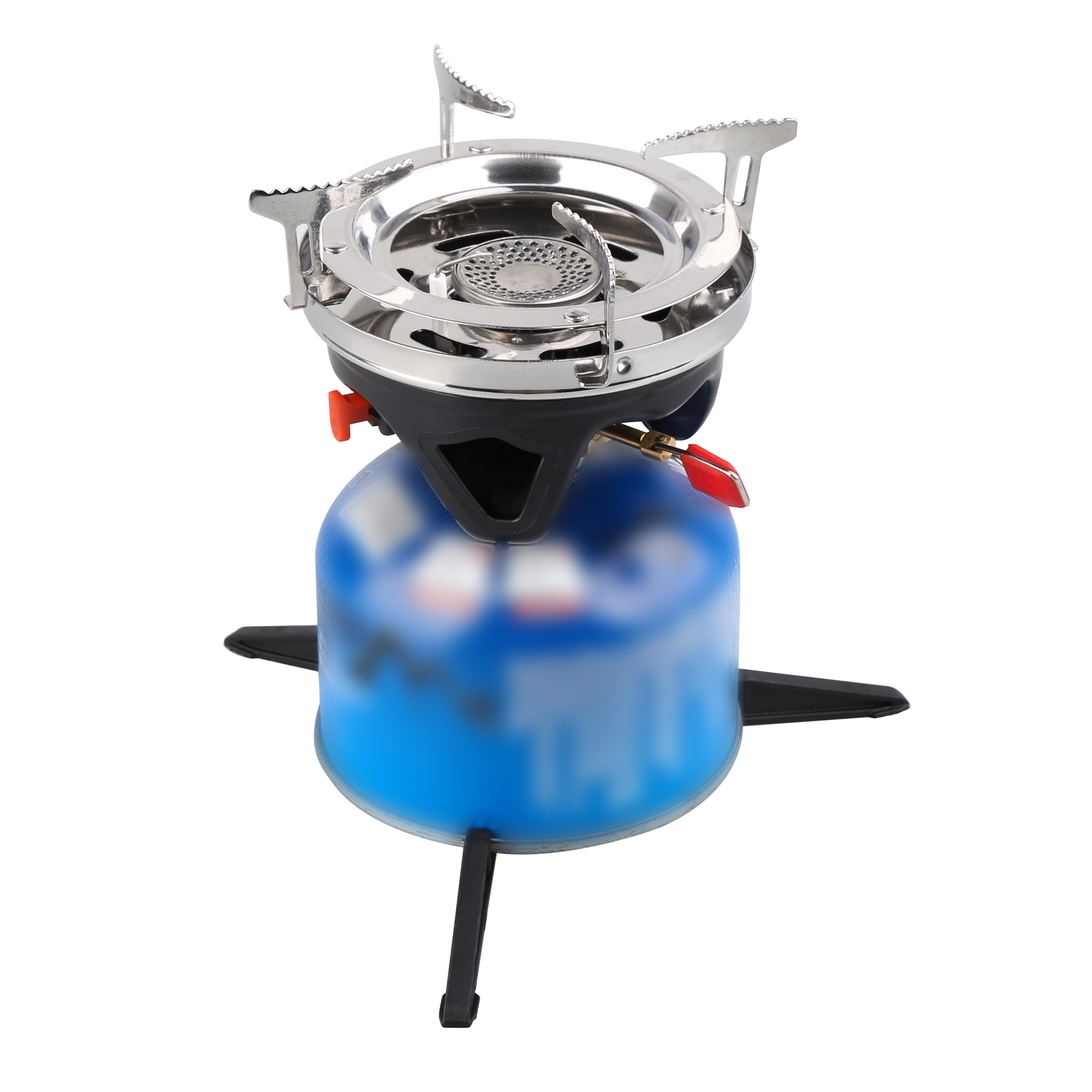 STARCAMP 1400ml Outdoor Fastbo - огляд і ціна Camping Cooking Jet