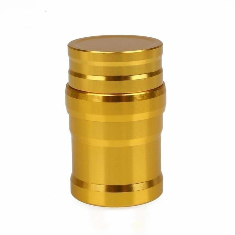 New Portable Metal Mini Alcoho - огляд і ціна Camping Cooking Appliances