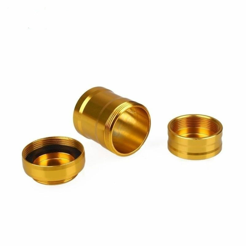 New Portable Metal Mini Alcoho - огляд і ціна Camping Cooking Appliances