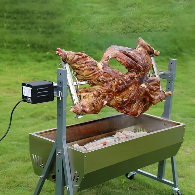 Grill Stand Camping Stainless  - огляд і ціна Camping Cooking Materials