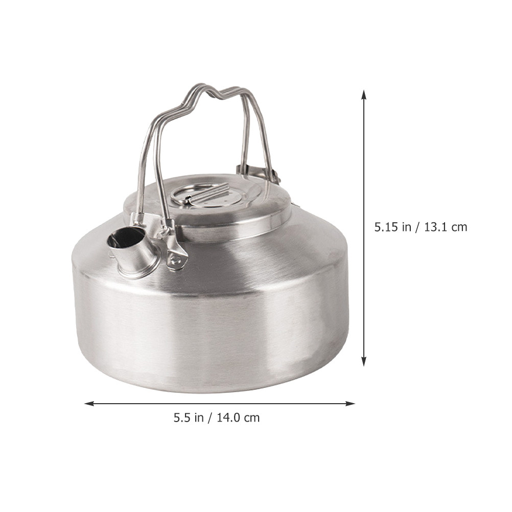 Lightweight Stainless Steel Ca - огляд і ціна Camping Cooking Noodles