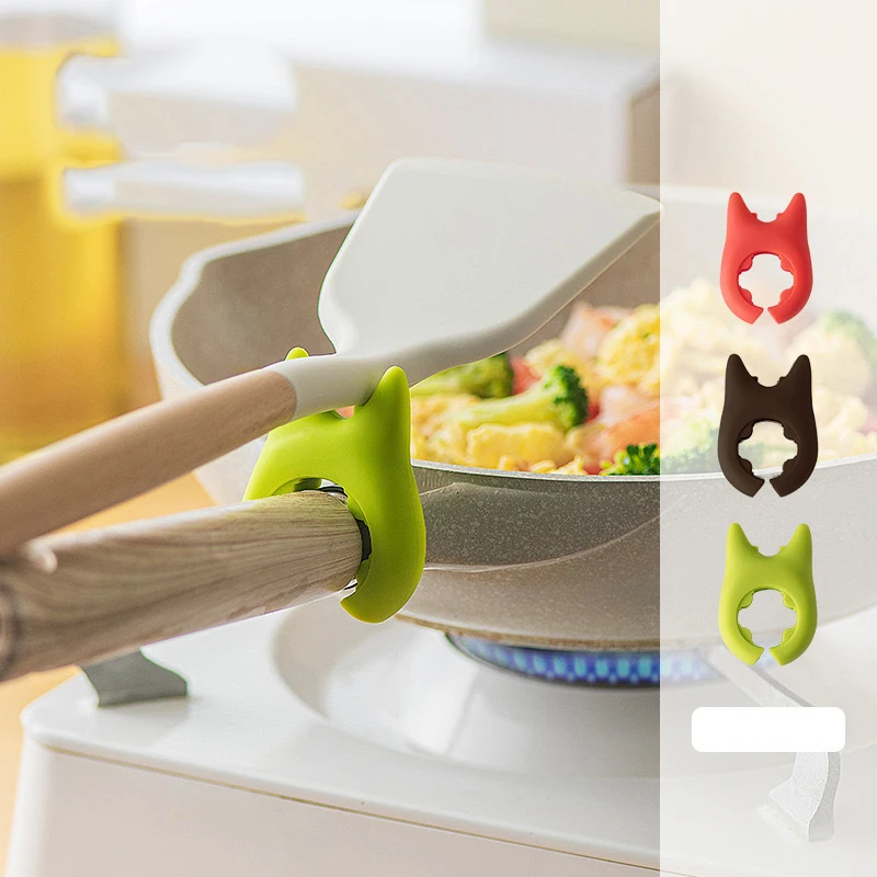 Outdoor Portable Camping Silic - огляд і ціна Camping Cooking Ware