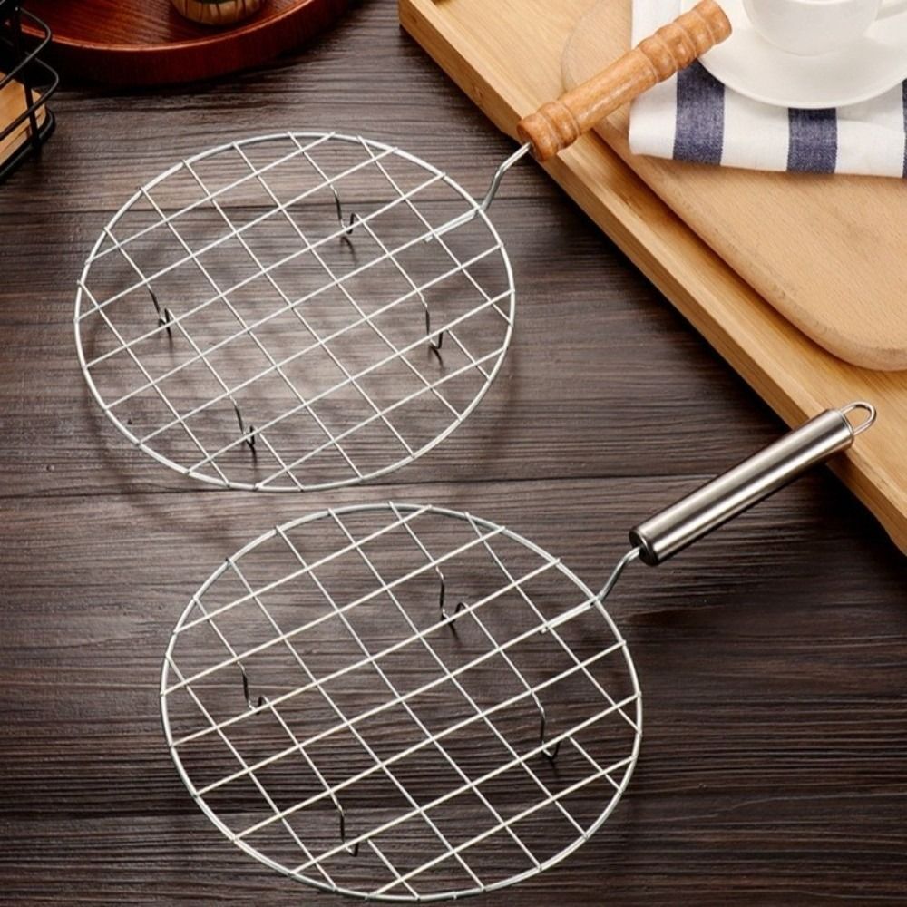 Portable Stainless Steel BBQ G - огляд і ціна Camping Cooking Bbq