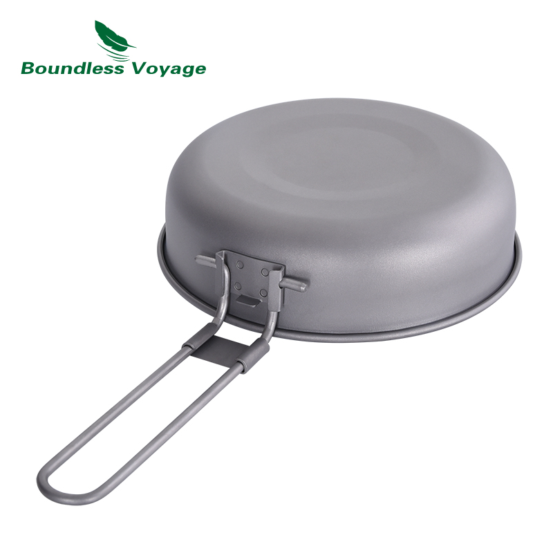 Boundless Voyage Ultra-light T - огляд і ціна Camping Cooking Appliances