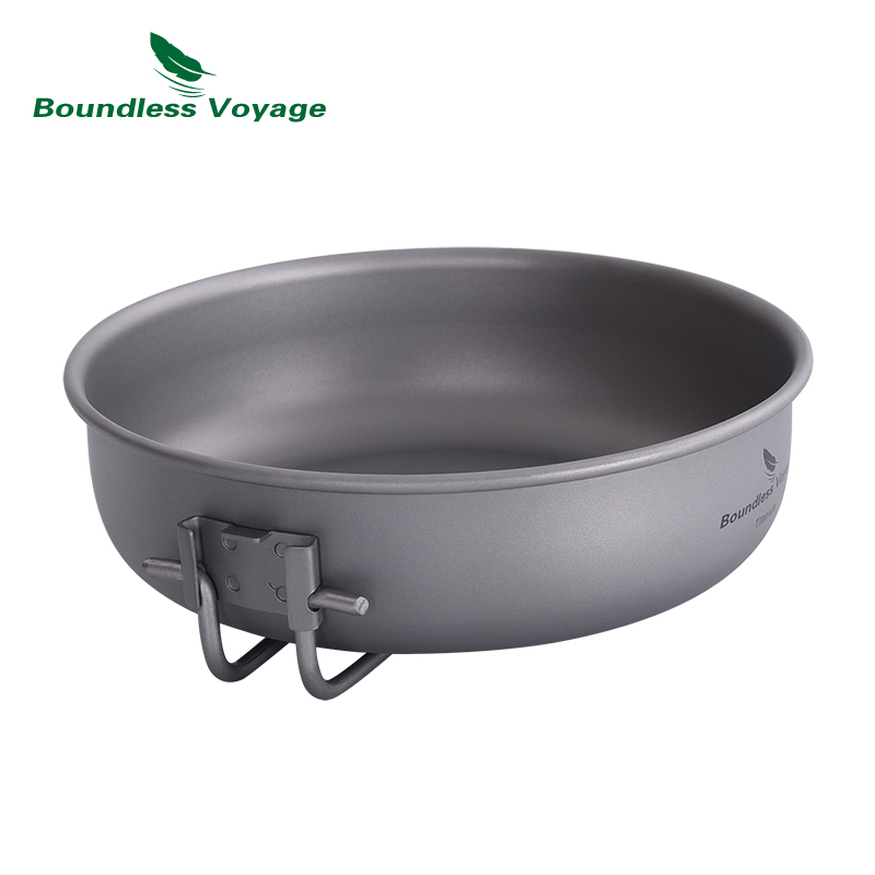 Boundless Voyage Ultra-light T - огляд і ціна Camping Cooking Appliances