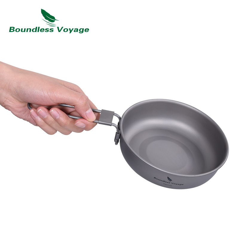 Boundless Voyage Ultra-light T - огляд і ціна Camping Cooking Appliances